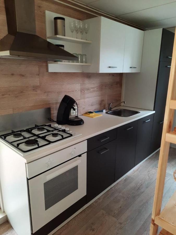 Chalet Lobke Фортайзен Екстериор снимка