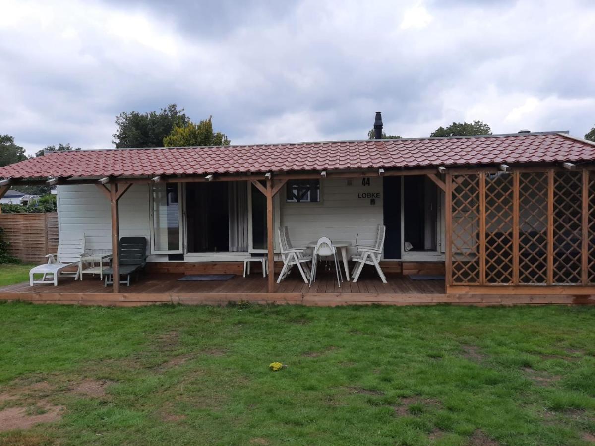 Chalet Lobke Фортайзен Екстериор снимка