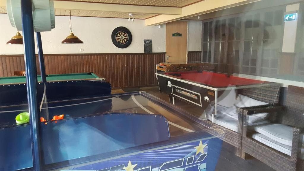 Chalet Lobke Фортайзен Екстериор снимка